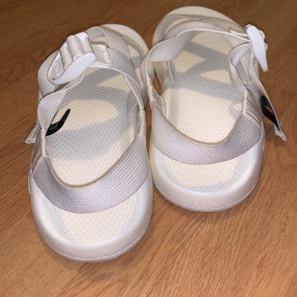 NWOB Chaco Z/1 Classic Multisport Sandals, Size 9 - Picture 5 of 13